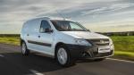 Lada Largus Фургон 2012 года